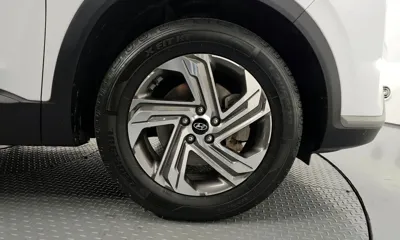 Hyundai Santafe 2021, 150013 км, за 12487.61 USD