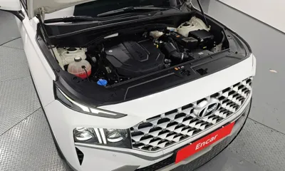 Hyundai Santafe 2021, 150013 км, за 12487.61 USD - фото 6