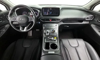 Hyundai Santafe 2021, 150013 км, за 12487.61 USD - фото 7
