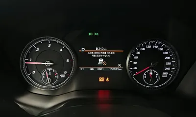 Hyundai Santafe 2021, 150013 км, за 12487.61 USD - фото 8