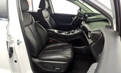 Hyundai Santafe 2021, 150013 км, за 12487.61 USD - фото 10