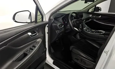 Hyundai Santafe 2021, 150013 км, за 12487.61 USD - фото 11