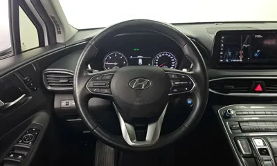 Hyundai Santafe 2021, 150013 км, за 12487.61 USD - фото 13