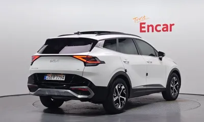 Kia Sportage 2022, 124094 км, за 15926.67 USD