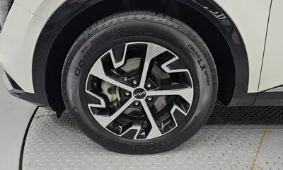 Kia Sportage 2022, 124094 км, за 15926.67 USD