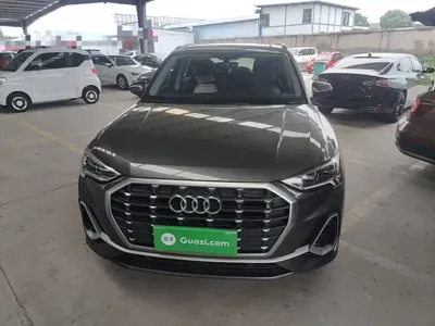 Audi Q3 2020, 66000 км, за 13036.83 USD