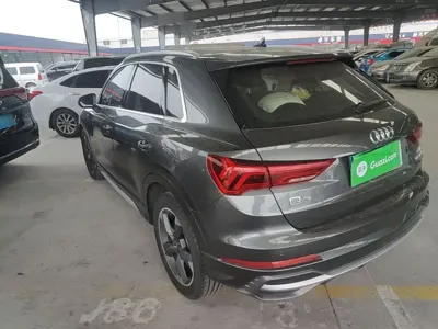 Audi Q3 2020, 66000 км, за 13036.83 USD