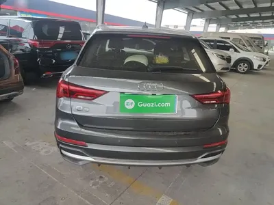 Audi Q3 2020, 66000 км, за 13036.83 USD - фото 6