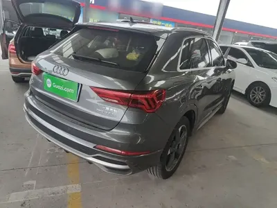 Audi Q3 2020, 66000 км, за 13036.83 USD - фото 7