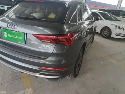 Audi Q3 2020, 66000 км, за 13036.83 USD - фото 8