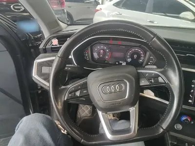 Audi Q3 2020, 66000 км, за 13036.83 USD - фото 11