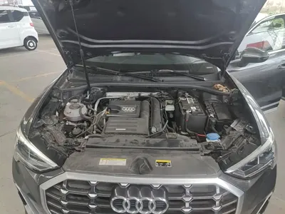 Audi Q3 2020, 66000 км, за 13036.83 USD - фото 20