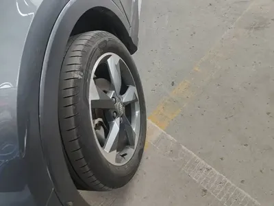 Audi Q3 2020, 66000 км, за 13036.83 USD - фото 23