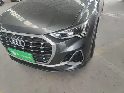 Audi Q3 2020, 66000 км, за 13036.83 USD - фото 24