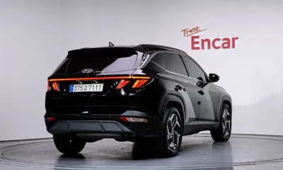 Hyundai Tucson 2021, 63642 км, за 15695.35 USD