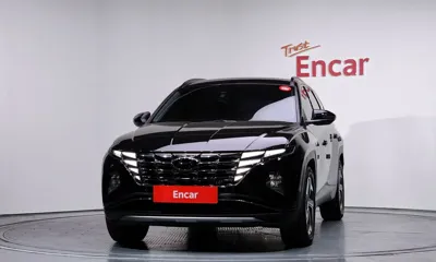 Hyundai Tucson 2021, 63642 км, за 15695.35 USD