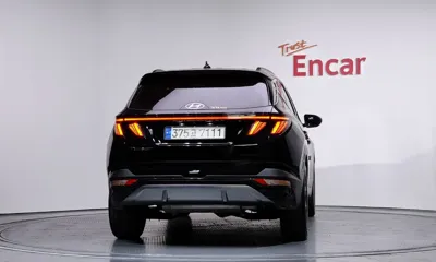 Hyundai Tucson 2021, 63642 км, за 15695.35 USD