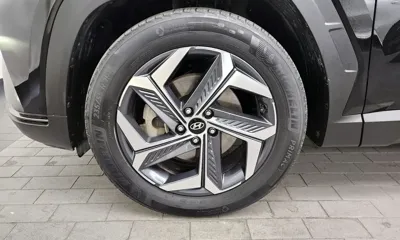 Hyundai Tucson 2021, 63642 км, за 15695.35 USD