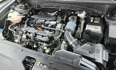 Hyundai Tucson 2021, 63642 км, за 15695.35 USD - фото 6