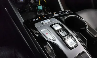 Hyundai Tucson 2021, 63642 км, за 15695.35 USD - фото 9
