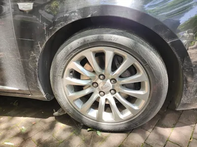 Cadillac XTS 2018, 27000 км, за 16375 USD