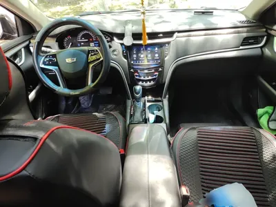 Cadillac XTS 2018, 27000 км, за 16375 USD - фото 6