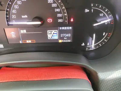 Cadillac XTS 2018, 27000 км, за 16375 USD - фото 9