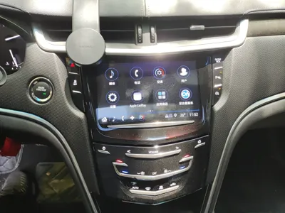 Cadillac XTS 2018, 27000 км, за 16375 USD - фото 10