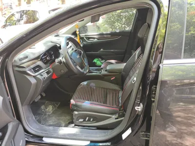 Cadillac XTS 2018, 27000 км, за 16375 USD - фото 12