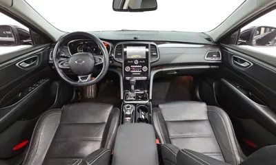 Renault-KoreaSamsung SM6 2016, 96666 км, за 5135.54 USD - фото 7