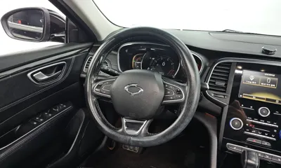 Renault-KoreaSamsung SM6 2016, 96666 км, за 5135.54 USD - фото 13