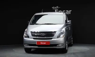 Hyundai Starex 2015, 194915 км, за 3835.4 USD