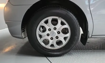 Hyundai Starex 2015, 194915 км, за 3835.4 USD