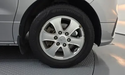 Hyundai Starex 2019, 124940 км, за 9865.83 USD
