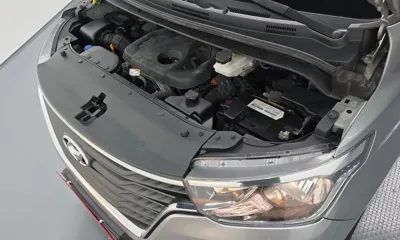 Hyundai Starex 2019, 124940 км, за 9865.83 USD - фото 6