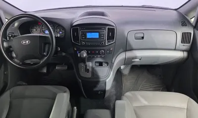 Hyundai Starex 2019, 124940 км, за 9865.83 USD - фото 7