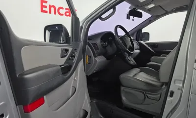 Hyundai Starex 2019, 124940 км, за 9865.83 USD - фото 10