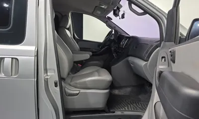 Hyundai Starex 2019, 124940 км, за 9865.83 USD - фото 11