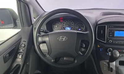 Hyundai Starex 2019, 124940 км, за 9865.83 USD - фото 13
