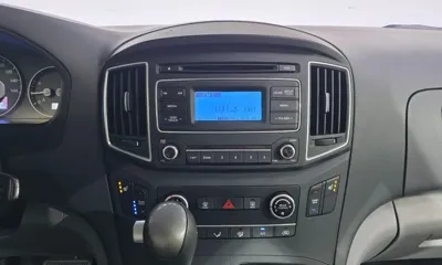 Hyundai Starex 2019, 124940 км, за 9865.83 USD - фото 14