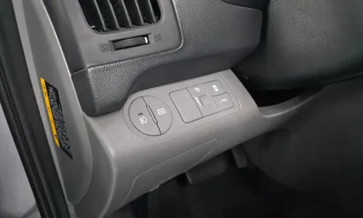 Hyundai Starex 2019, 124940 км, за 9865.83 USD - фото 16