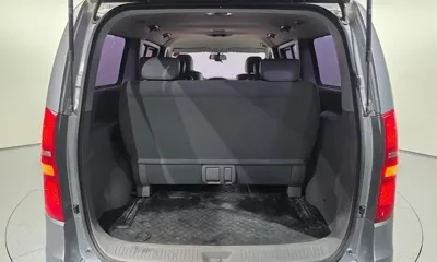 Hyundai Starex 2019, 124940 км, за 9865.83 USD - фото 20