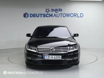 Volkswagen Phaeton 2013, 163913 км, за 7807.51 USD