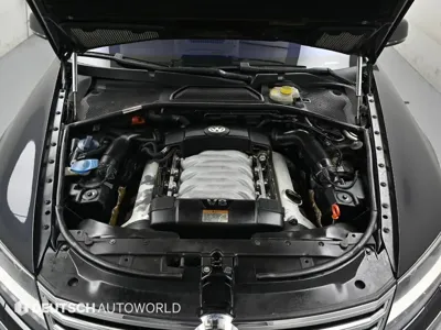 Volkswagen Phaeton 2013, 163913 км, за 7807.51 USD - фото 6