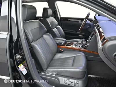 Volkswagen Phaeton 2013, 163913 км, за 7807.51 USD - фото 10