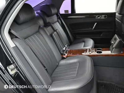 Volkswagen Phaeton 2013, 163913 км, за 7807.51 USD - фото 12
