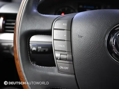 Volkswagen Phaeton 2013, 163913 км, за 7807.51 USD - фото 17