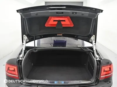 Volkswagen Phaeton 2013, 163913 км, за 7807.51 USD - фото 19