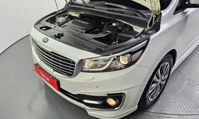 Kia Canival 2016, 139108 км, за 8775.92 USD - фото 6
