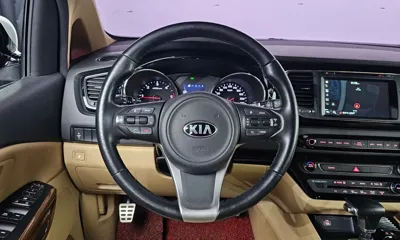 Kia Canival 2016, 139108 км, за 8775.92 USD - фото 13
